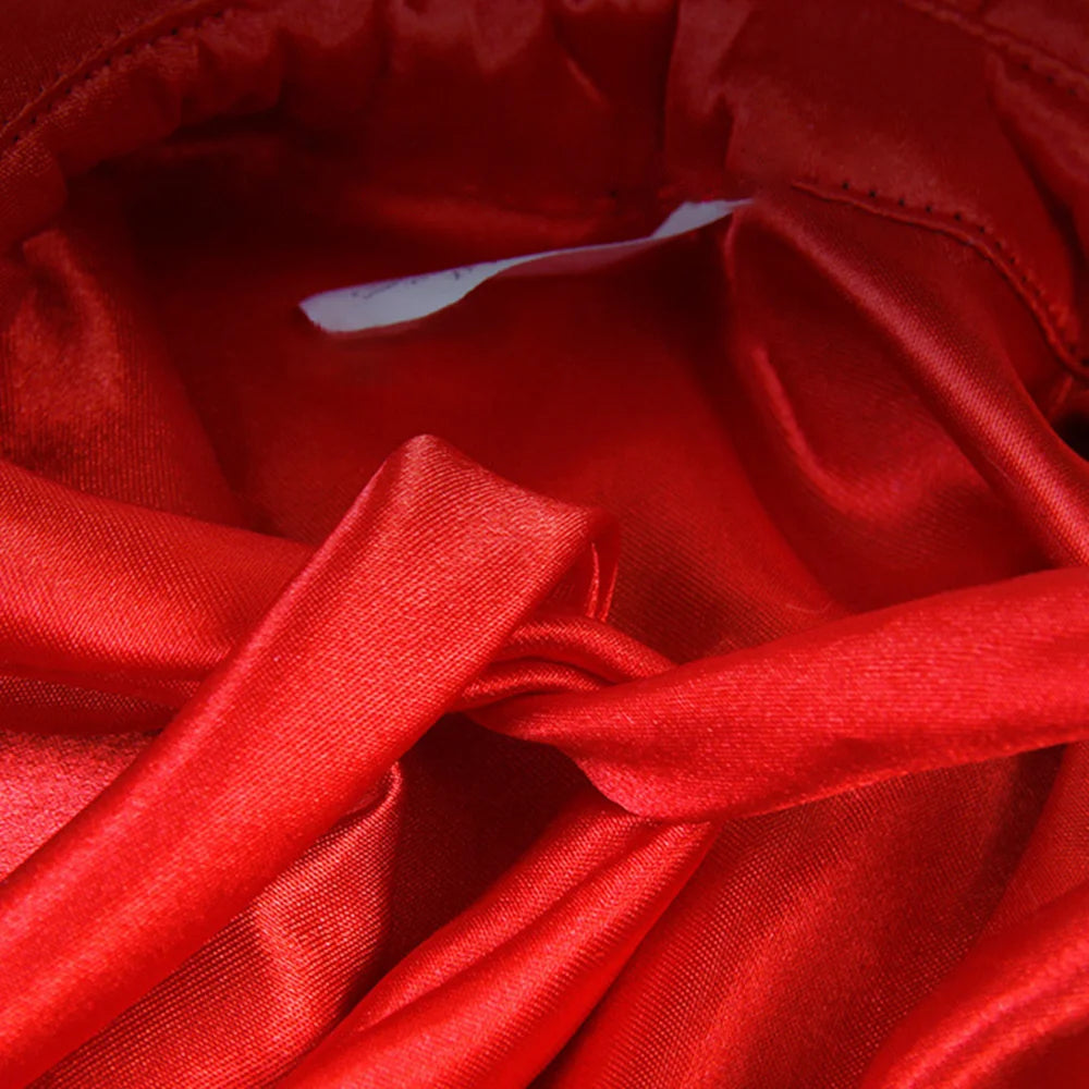 Fang-tastic Vampire Cloak Costume